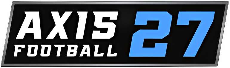 Axis Football 27