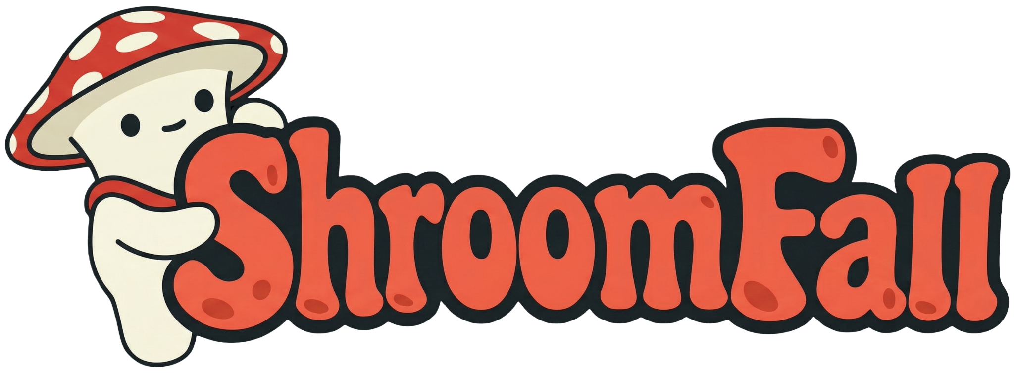 Shroomfall